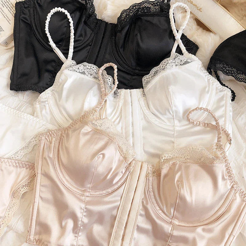 2 Pieces Sexy Women Underwear