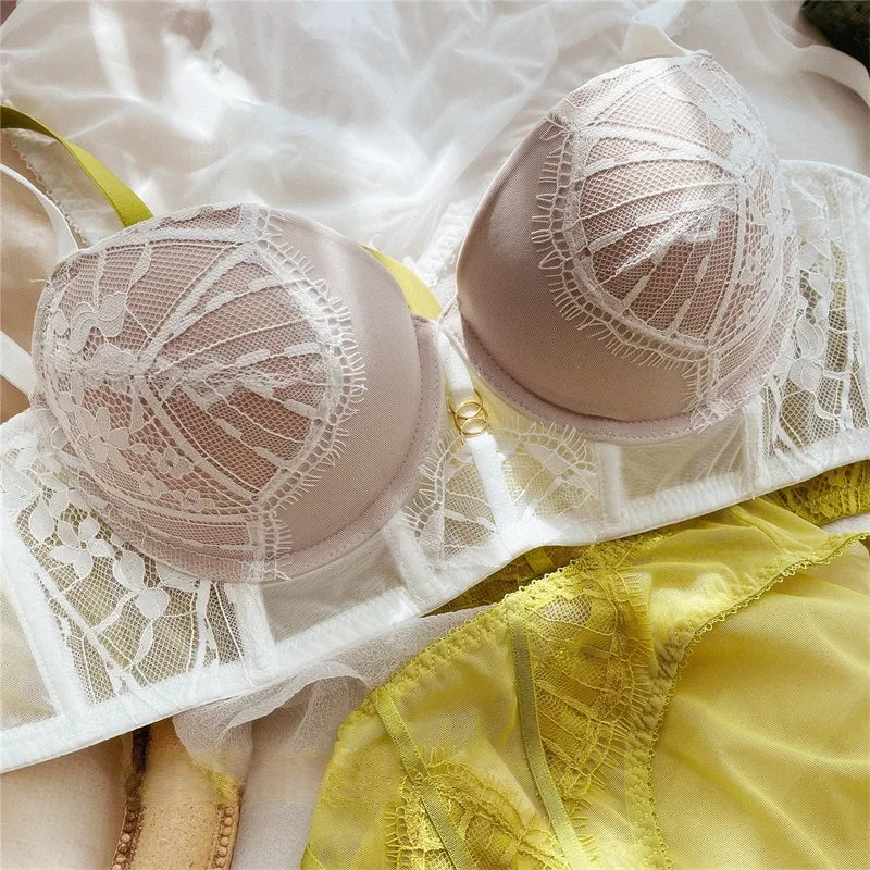 2 Pieces Women Underwear