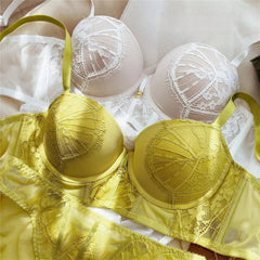 2 Pieces Women Underwear