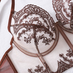4 pcs Sexy Set