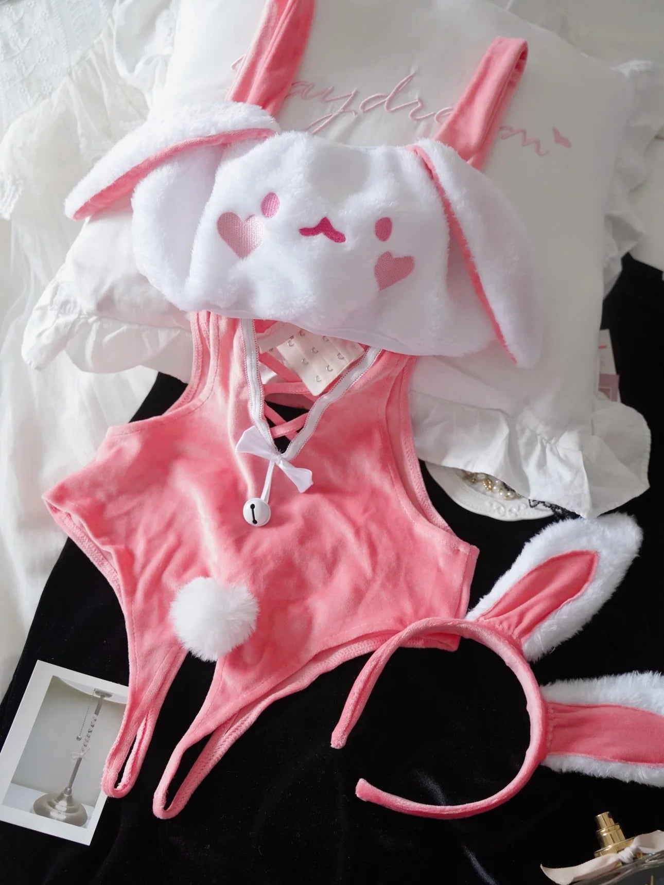 Adorable and Cute Underwear