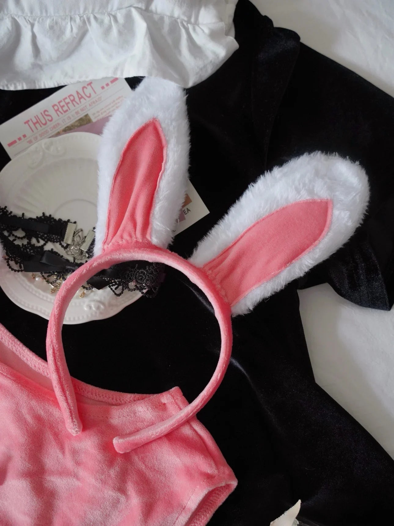 Adorable and Cute Underwear