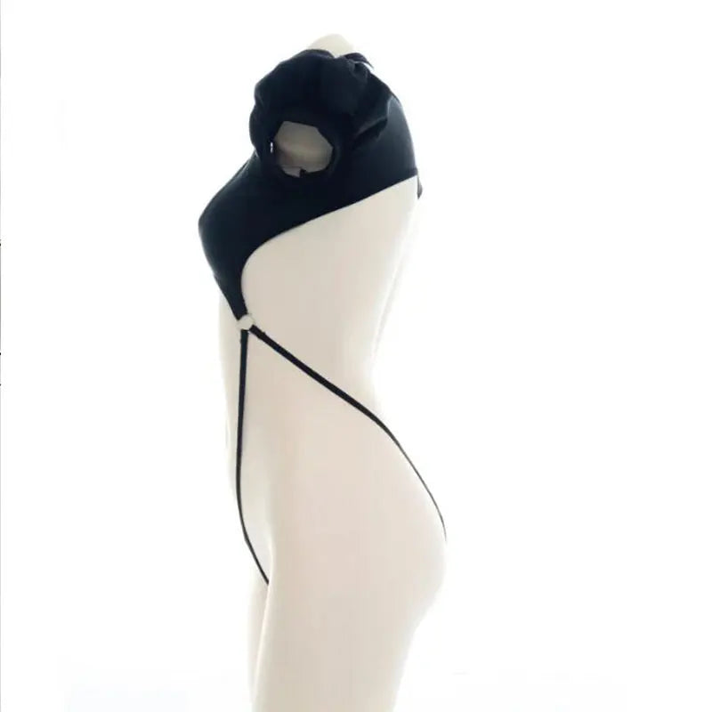 Backless Sexy Straps Bandage Bodysuits Women Sexy Lingerie Underwear