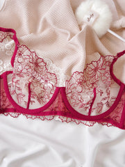Beautifully detailed Underwear