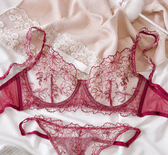 Beautifully detailed Underwear