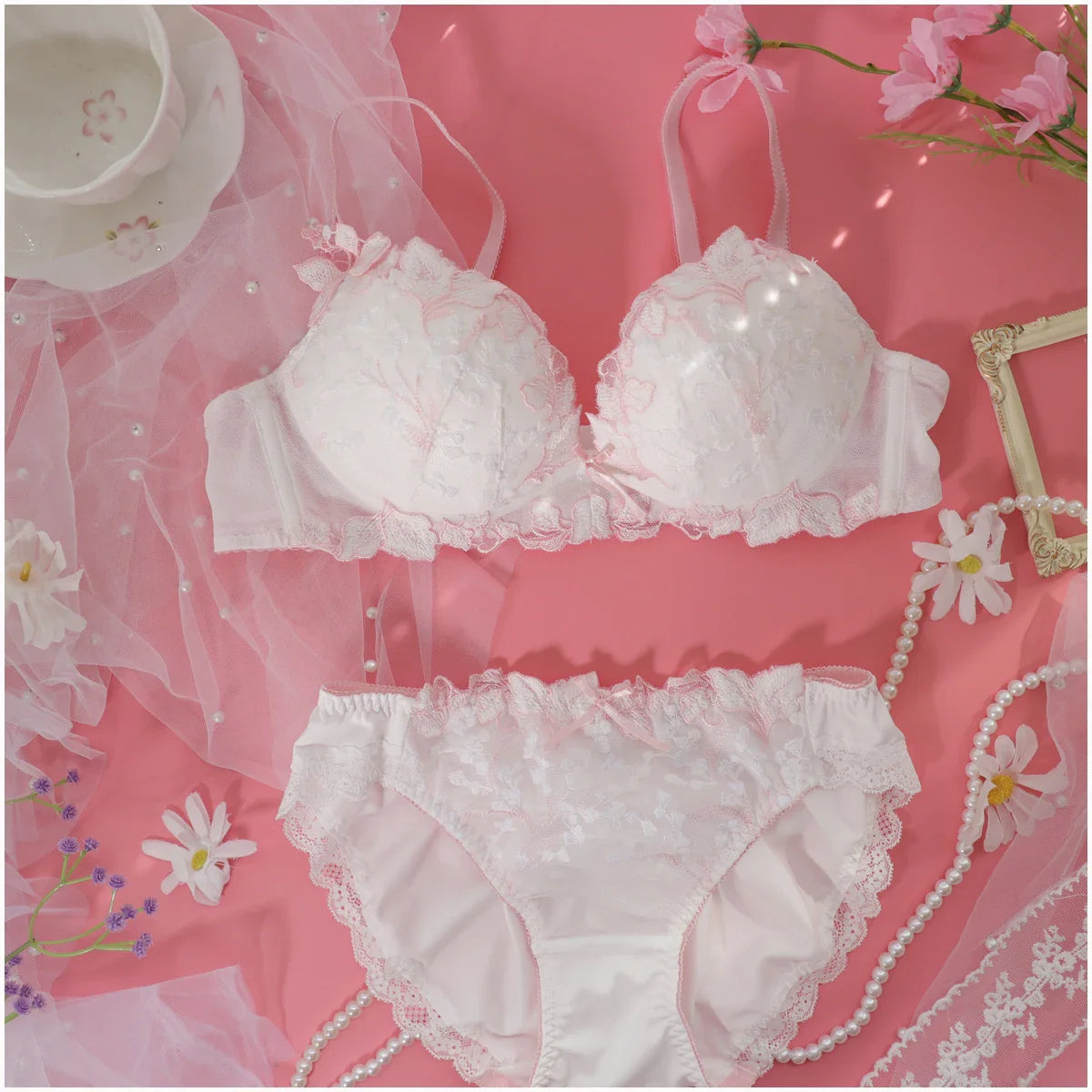 Bra Set