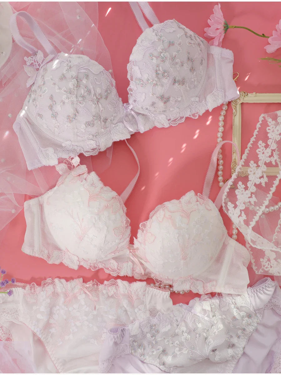 Bra Set