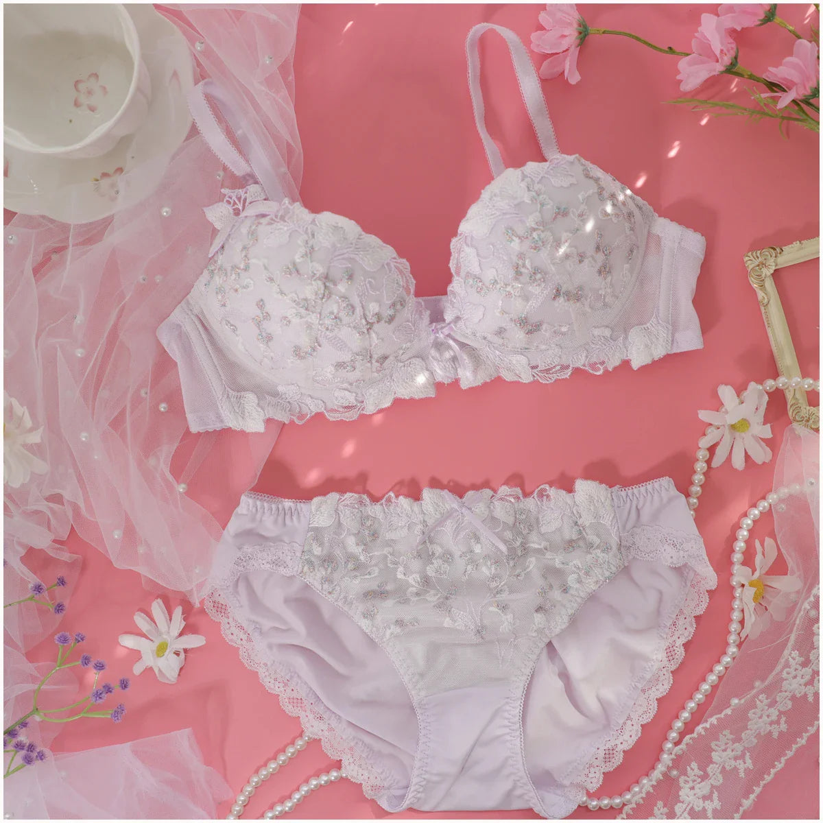 Bra Set