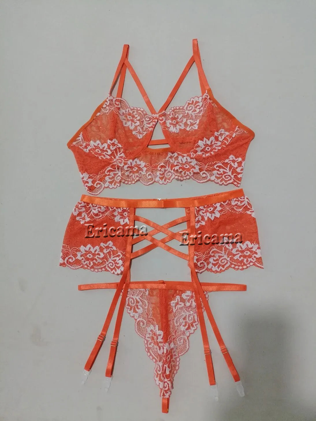 Cosplay Sexy Erotic Lingerie Women Bra And Panty Garters Sexy Lingerie Sets