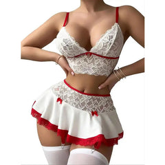 Cosplay Sexy Seamless Underwear