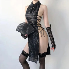 Delicate and Elegant Traditional Dress