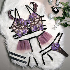 Erotic Lingerie