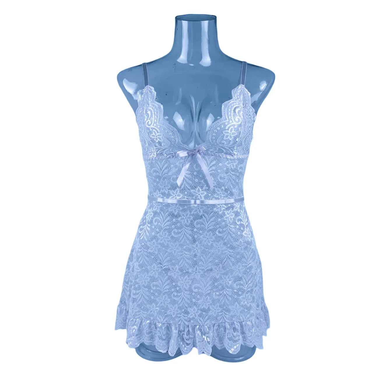 Erotic Sex Clothes Open Crotch Open Bra Lace Sleepwear Lenceria Erotic Hot Sexy Underwear