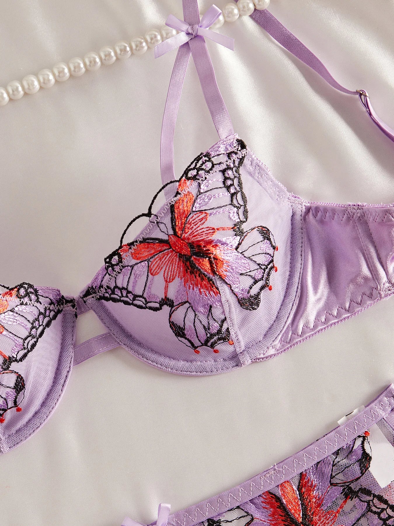 Erotic lingerie Set