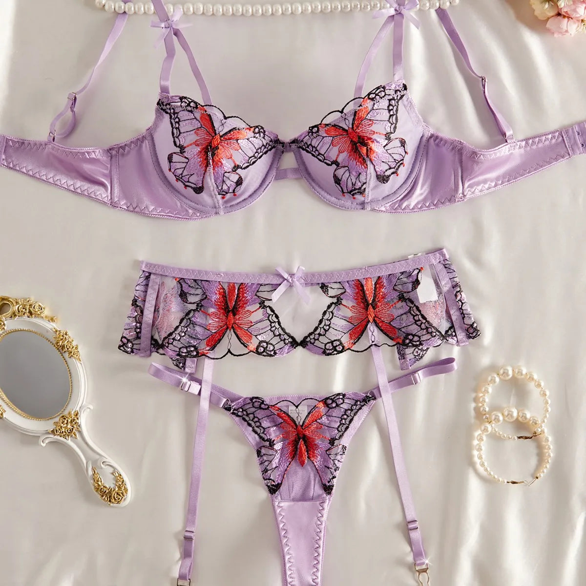 Erotic lingerie Set