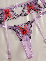 Erotic lingerie Set