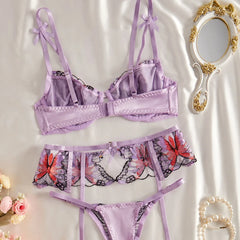 Erotic lingerie Set