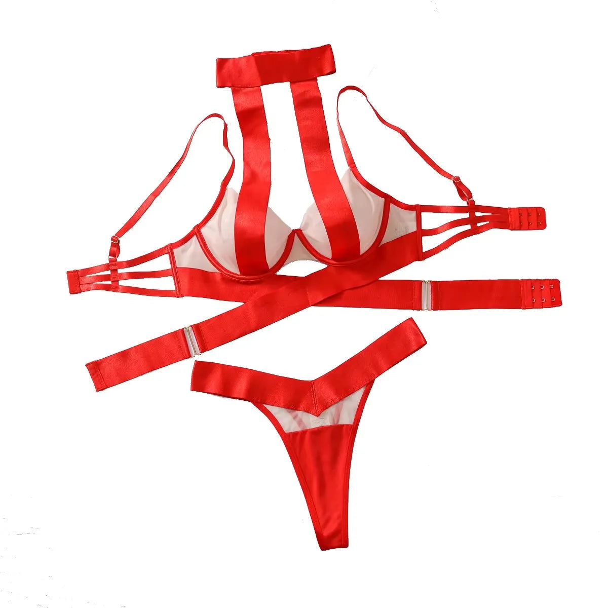 Europe Womne Underwear