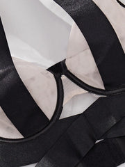 Europe Womne Underwear