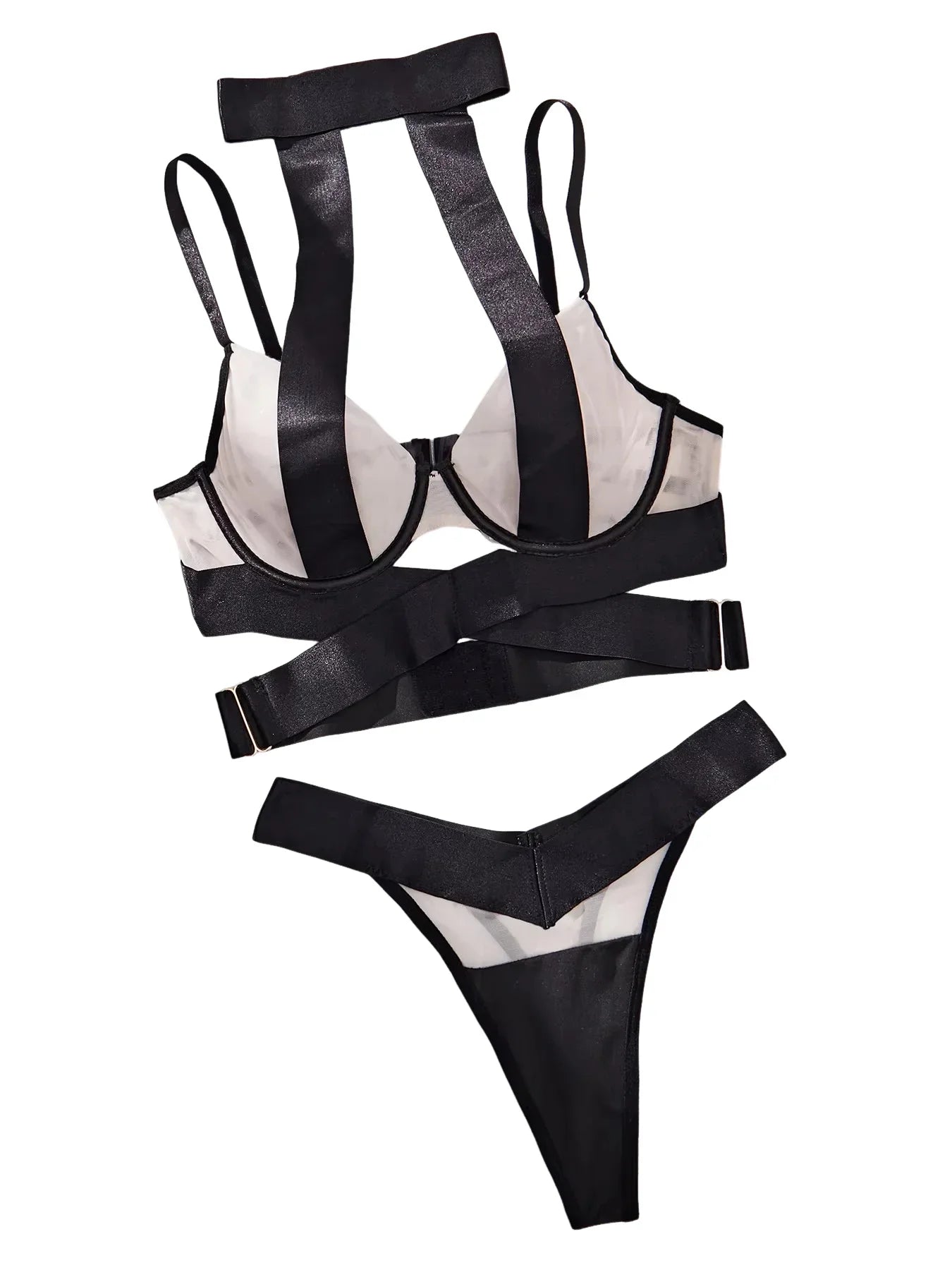 Europe Womne Underwear