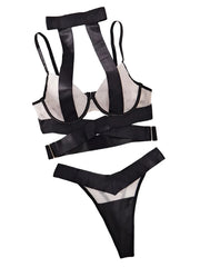 Europe Womne Underwear