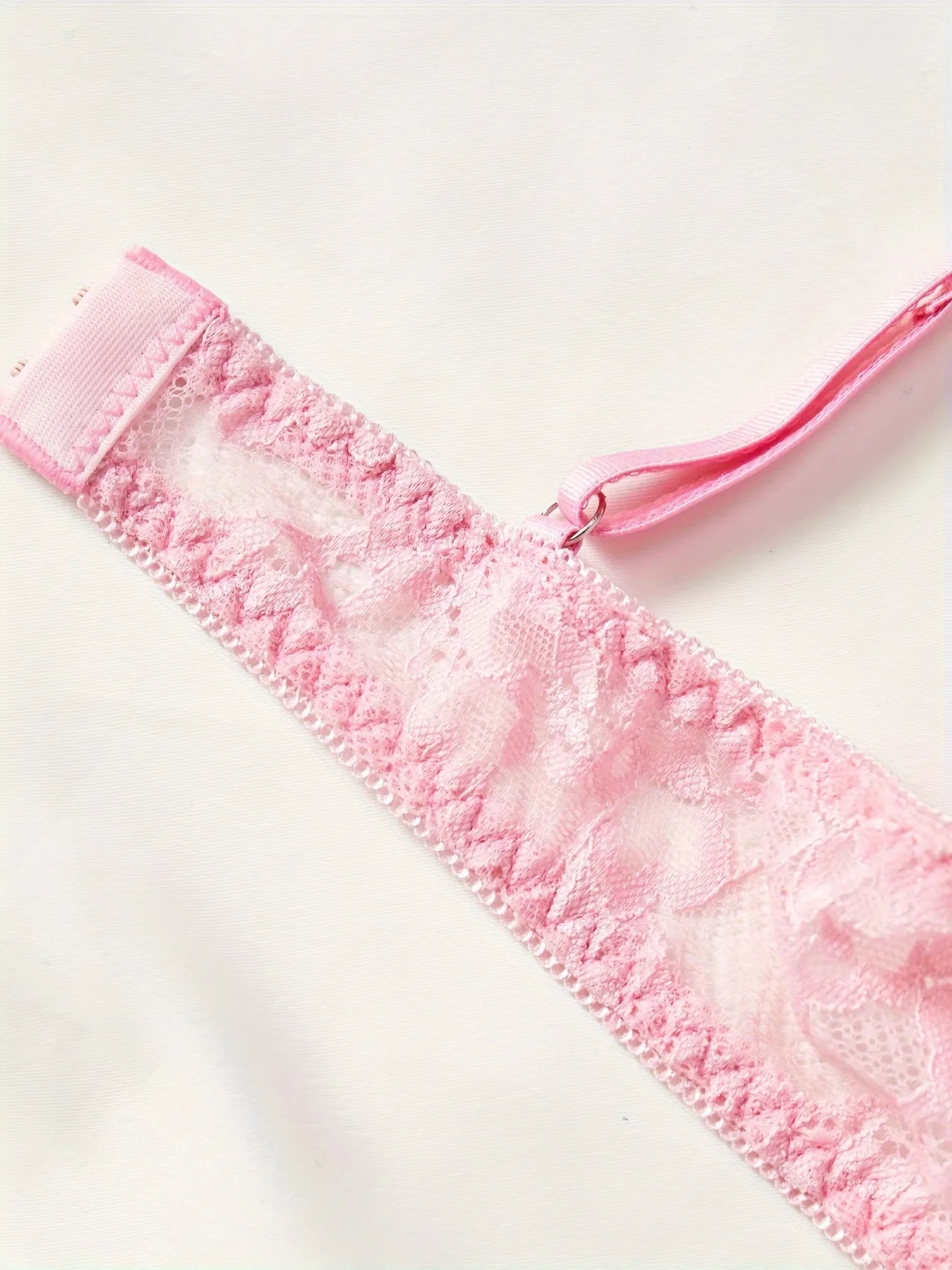 Female erotic lingerie Set