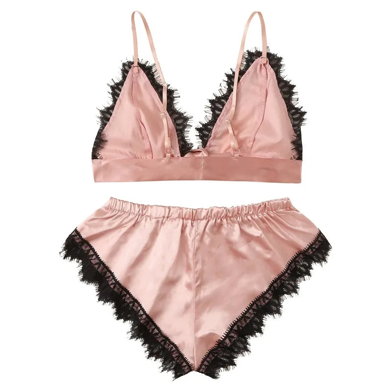 Free Shiping Sexy Babydoll