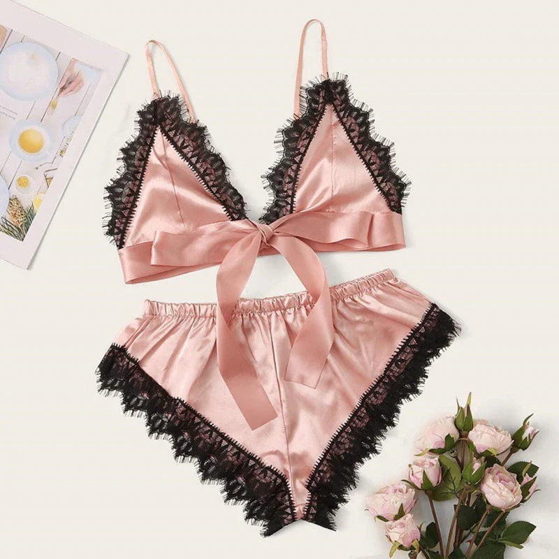 Free Shiping Sexy Babydoll