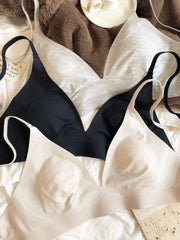 French Cashmere Women Underwear