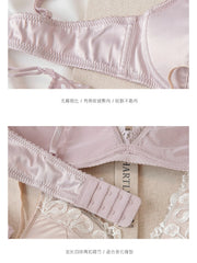 French Style Lingerie Set