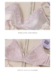 French Style Lingerie Set