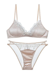 French Style Lingerie Set
