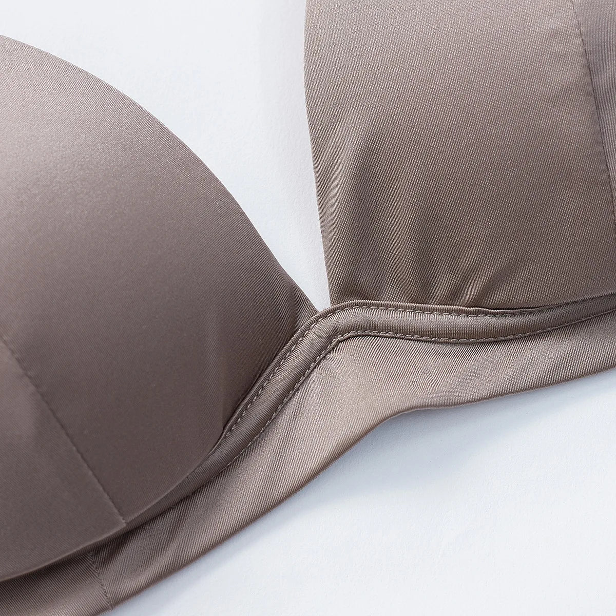French Thin Cup Underwear