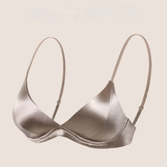 French Thin Cup Underwear