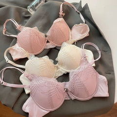 French Thin Cup Underwear
