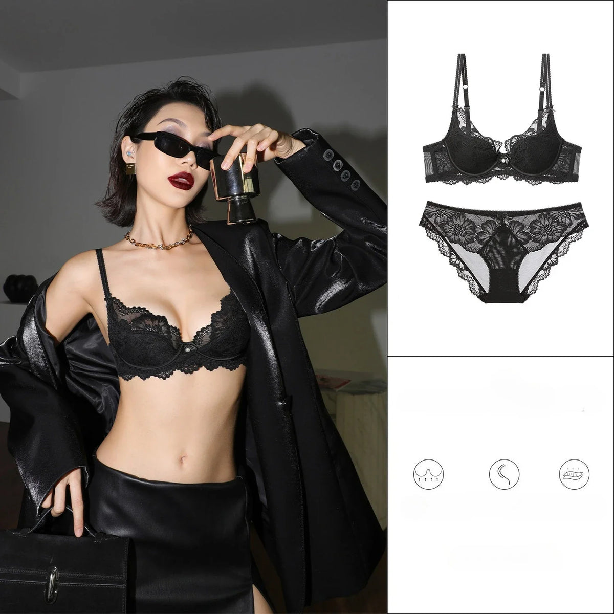 French Underwear
