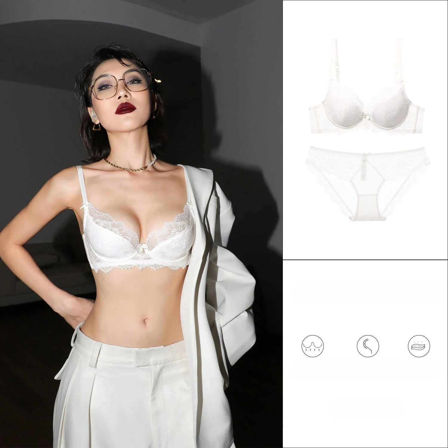 French Underwear