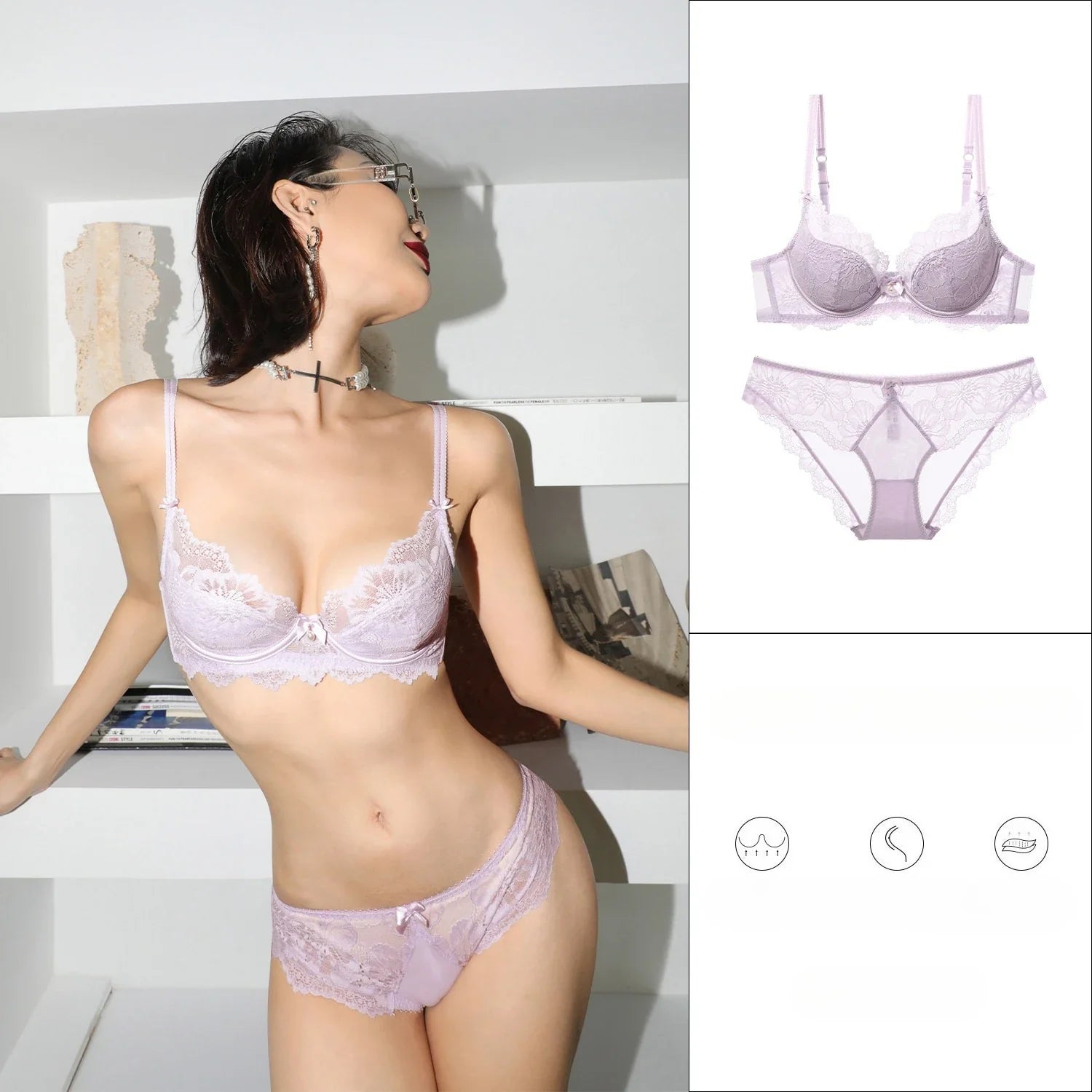 French Underwear