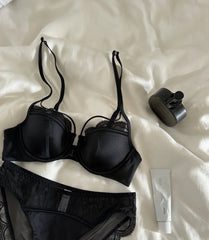 Front buckle Underwear