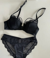 Front buckle Underwear