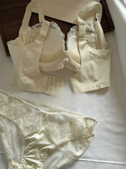 Gathering cup Underwear