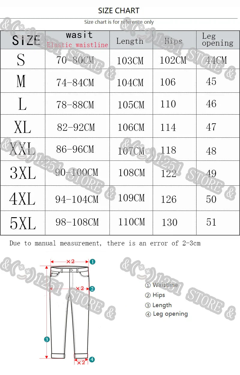 Cargo jeans Wide Leg Jeans Hip Hop Casual Straight Baggy Denim Pants Streetwear Skateboard Pant Neutral Trousers
