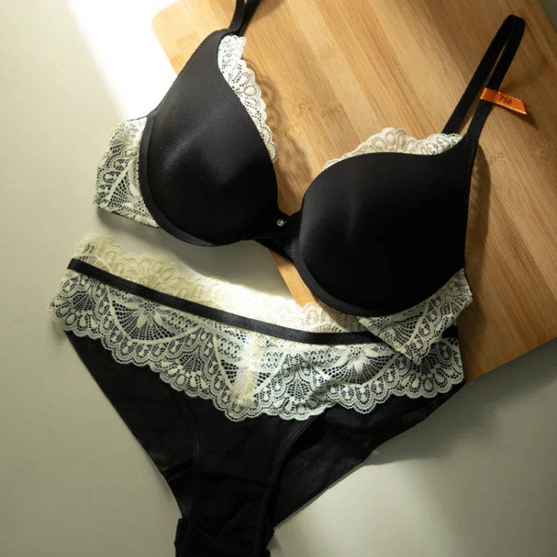 High Quality Women Underwear