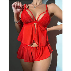 Hot Erotic Lingerie Set