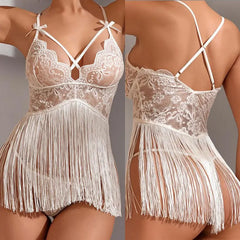 Hot Nightie
