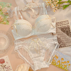 Japanese Underwear