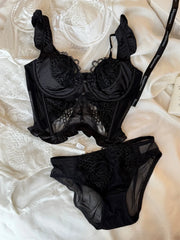Lace CorSet