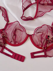 Lace Underwear
