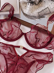 Lace Underwear