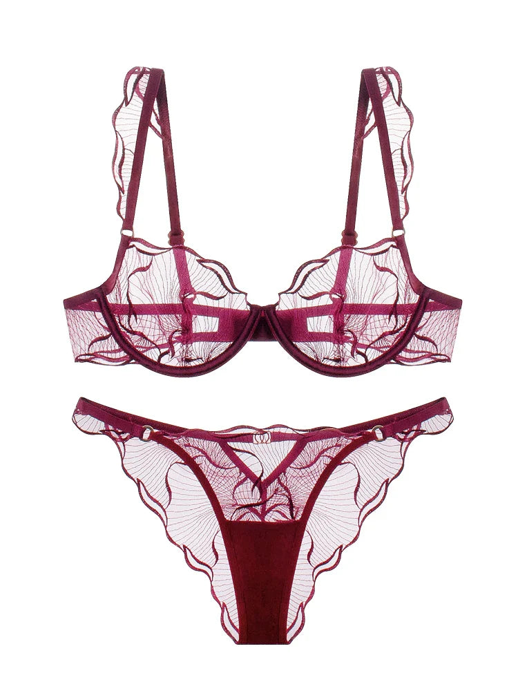Lace Underwear